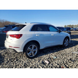 2023 AUDI Q3 WA1EECF36P1034372 72750595