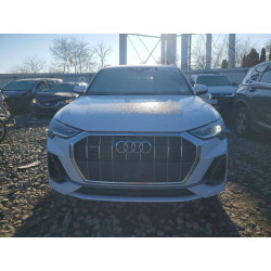 2023 AUDI Q3 WA1EECF36P1034372 72750595