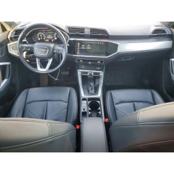 2023 AUDI Q3 WA1EECF36P1034372 72750595