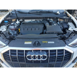 2023 AUDI Q3 WA1EECF36P1034372 72750595