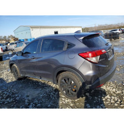 2022 HONDA HR-V 3CZRU6H52NM764915 72766565