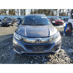 2022 HONDA HR-V 3CZRU6H52NM764915 72766565