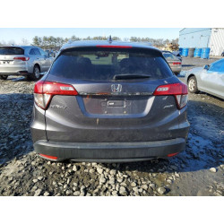 2022 HONDA HR-V 3CZRU6H52NM764915 72766565