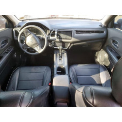 2022 HONDA HR-V 3CZRU6H52NM764915 72766565