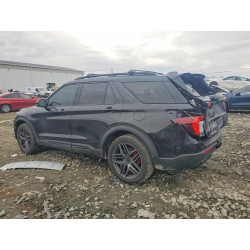 2025 FORD EXPLORER 1FMUK8KH7SGB01507 72801085