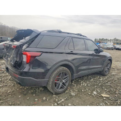 2025 FORD EXPLORER 1FMUK8KH7SGB01507 72801085