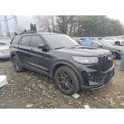 2025 FORD EXPLORER 1FMUK8KH7SGB01507 72801085