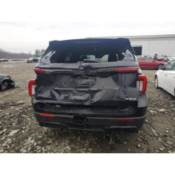 2025 FORD EXPLORER 1FMUK8KH7SGB01507 72801085