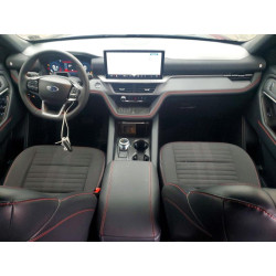 2025 FORD EXPLORER 1FMUK8KH7SGB01507 72801085