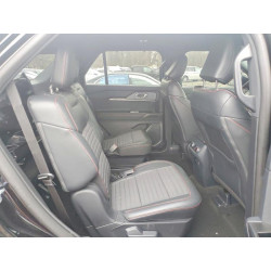 2025 FORD EXPLORER 1FMUK8KH7SGB01507 72801085