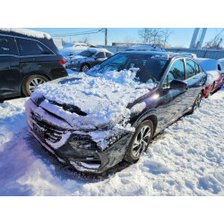 2025 SUBARU LEGACY 4S3BWAB66S3020656 72833755