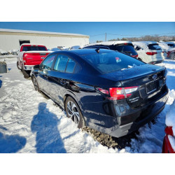 2025 SUBARU LEGACY 4S3BWAB66S3020656 72833755
