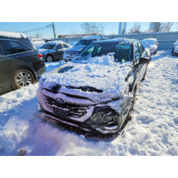 2025 SUBARU LEGACY 4S3BWAB66S3020656 72833755