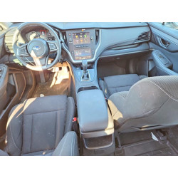 2025 SUBARU LEGACY 4S3BWAB66S3020656 72833755