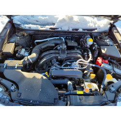 2025 SUBARU LEGACY 4S3BWAB66S3020656 72833755