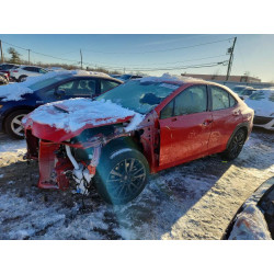 2025 SUBARU WRX JF1VBAH68S9805652 72920655