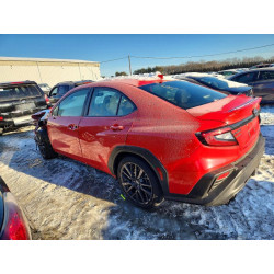 2025 SUBARU WRX JF1VBAH68S9805652 72920655