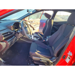 2025 SUBARU WRX JF1VBAH68S9805652 72920655