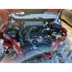 2025 SUBARU WRX JF1VBAH68S9805652 72920655