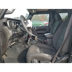 2023 JEEP WRANGLER 1C4JJXN66PW642575 96343815