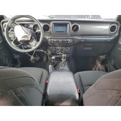 2023 JEEP WRANGLER 1C4JJXN66PW642575 96343815