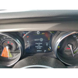 2023 JEEP WRANGLER 1C4JJXN66PW642575 96343815