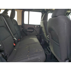 2023 JEEP WRANGLER 1C4JJXN66PW642575 96343815