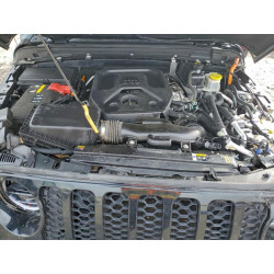 2023 JEEP WRANGLER 1C4JJXN66PW642575 96343815