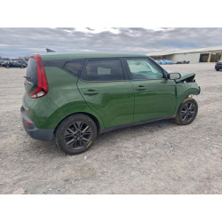 2022 KIA SOUL KNDJ33AU4N7154272 97687155