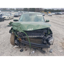 2022 KIA SOUL KNDJ33AU4N7154272 97687155