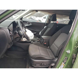 2022 KIA SOUL KNDJ33AU4N7154272 97687155