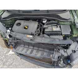 2022 KIA SOUL KNDJ33AU4N7154272 97687155