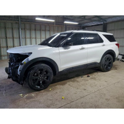 2022 FORD EXPLORER 1FMSK8KH0NGC35075 98023815