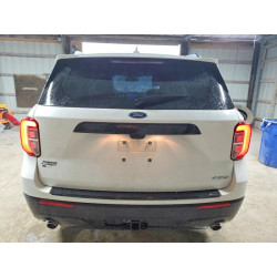 2022 FORD EXPLORER 1FMSK8KH0NGC35075 98023815