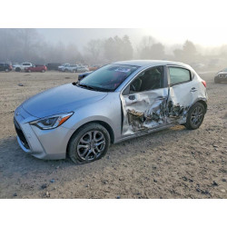 2020 TOYOTA YARIS 3MYDLBJV0LY708467 99602285