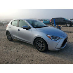 2020 TOYOTA YARIS 3MYDLBJV0LY708467 99602285