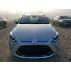 2020 TOYOTA YARIS 3MYDLBJV0LY708467 99602285