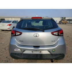 2020 TOYOTA YARIS 3MYDLBJV0LY708467 99602285