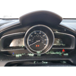 2020 TOYOTA YARIS 3MYDLBJV0LY708467 99602285