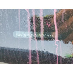 2020 TOYOTA YARIS 3MYDLBJV0LY708467 99602285