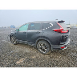 2021 HONDA CRV 7FARW2H83ME009511 72842545