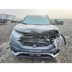 2021 HONDA CRV 7FARW2H83ME009511 72842545