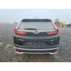 2021 HONDA CRV 7FARW2H83ME009511 72842545