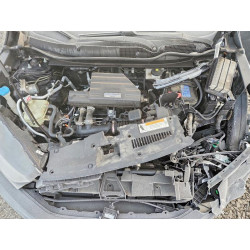 2021 HONDA CRV 7FARW2H83ME009511 72842545