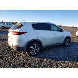 2020 KIA SPORTAGE KNDPMCAC4L7742295 75964835