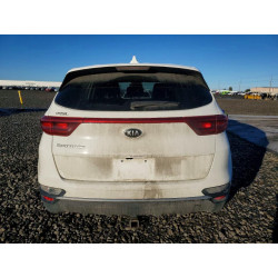 2020 KIA SPORTAGE KNDPMCAC4L7742295 75964835