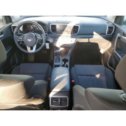 2020 KIA SPORTAGE KNDPMCAC4L7742295 75964835