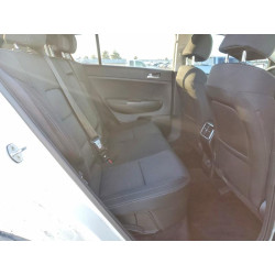 2020 KIA SPORTAGE KNDPMCAC4L7742295 75964835