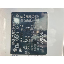 2020 KIA SPORTAGE KNDPMCAC4L7742295 75964835