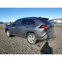 2021 TOYOTA RAV4 2T3P1RFV3MW231138 76638475